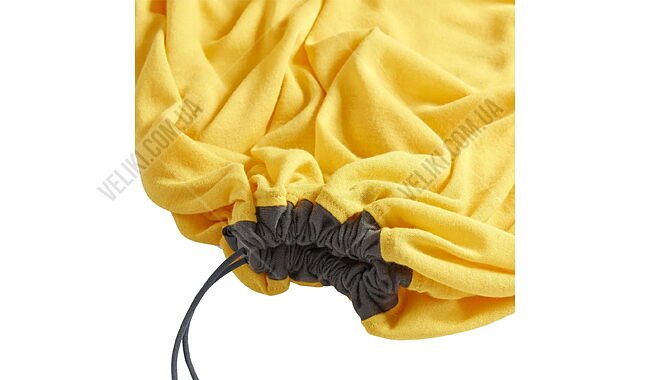 Вкладыш для спального мешка Sea to Summit Reactor Standard - дополнительное фото 3