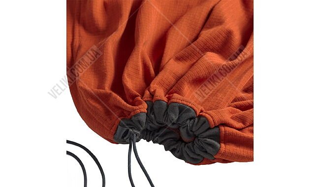 Вкладыш для спального мешка Sea to Summit Reactor Fleece Standard - дополнительное фото 3