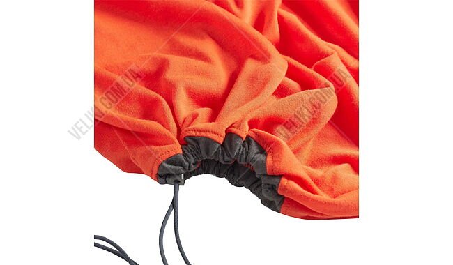 Вкладыш для спального мешка Sea to Summit Reactor Extreme Standard - дополнительное фото 3