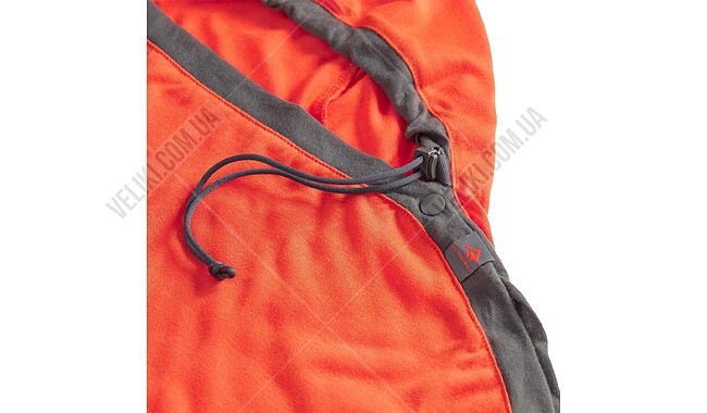 Вкладиш для спального мішка Sea to Summit Reactor Extreme Compact - дополнительное фото 2