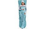 Вкладиш для спального мішка Sea to Summit Comfort Blend With Pillow Sleeve - дополнительное фото 1