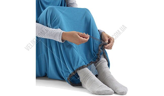 Вкладиш для спального мішка Sea to Summit Breeze IS Mummy Standard - дополнительное фото 6