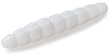 Насекомое FishUP Morio 1,2" cheese taste 12 шт