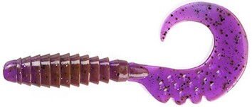 Твистер FishUP Fancy Grub 2,5" 10 шт