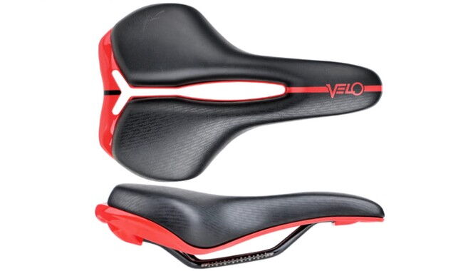 Седло Velo VL-6311 - дополнительное фото 1