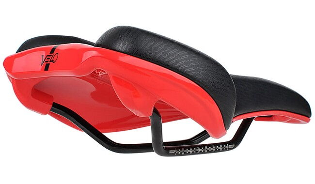 Седло Velo VL-6311 - дополнительное фото 2