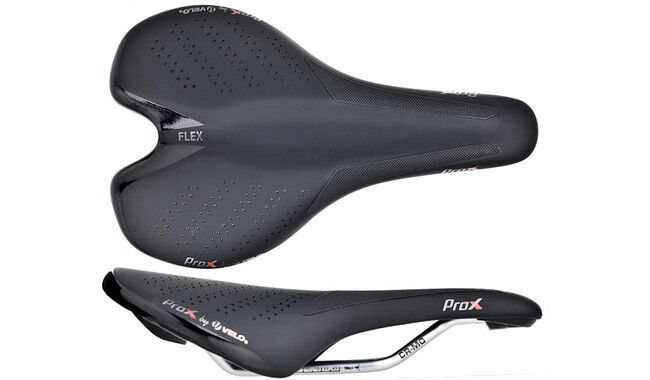 Седло ProX VL-1A86 Flex - дополнительное фото 1