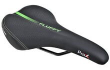 Сідло ProX VL-3517 Fluffy - фото 1