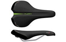 Сідло ProX VL-3517 Fluffy - дополнительное фото 1