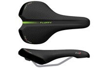 Сідло ProX VL-3530 Fluffy - дополнительное фото 1