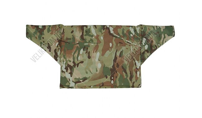 Сидіння Kiborg M Oxford 33х25 см - дополнительное фото 1