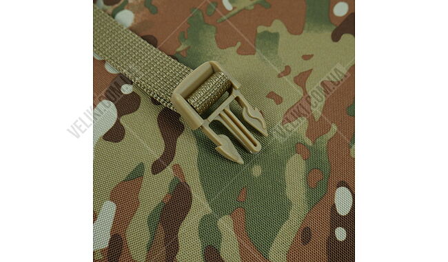 Сидіння Kiborg M Oxford 33х25 см - дополнительное фото 3