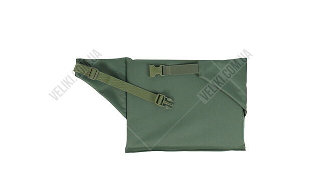 Сидіння Kiborg M Oxford 33х25 см - дополнительное фото 6