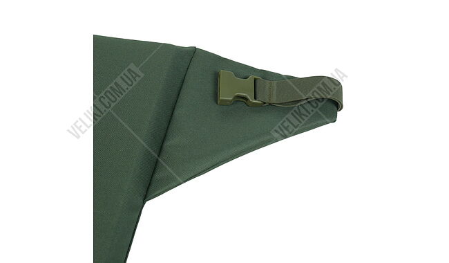 Сидіння Kiborg M Oxford 33х25 см - дополнительное фото 7