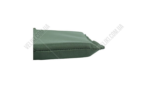 Сидіння Kiborg M Oxford 33х25 см - дополнительное фото 8