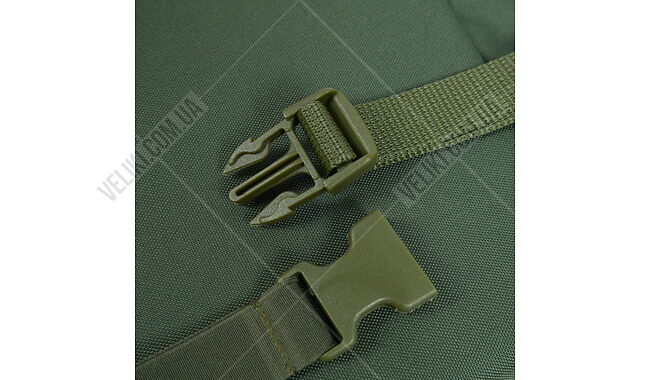 Сидіння Kiborg M Oxford 33х25 см - дополнительное фото 9