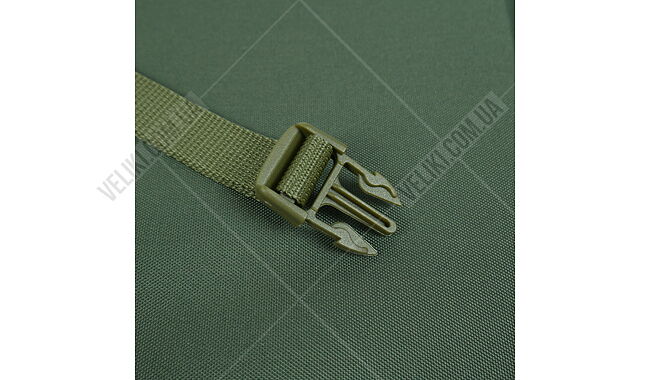 Сидіння Kiborg M Oxford 33х25 см - дополнительное фото 10