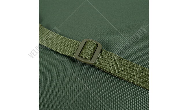 Сидіння Kiborg M Oxford 33х25 см - дополнительное фото 11