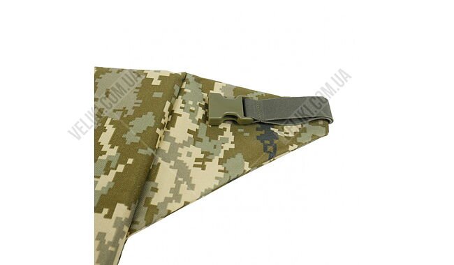 Сидіння Kiborg M Oxford 33х25 см - дополнительное фото 12