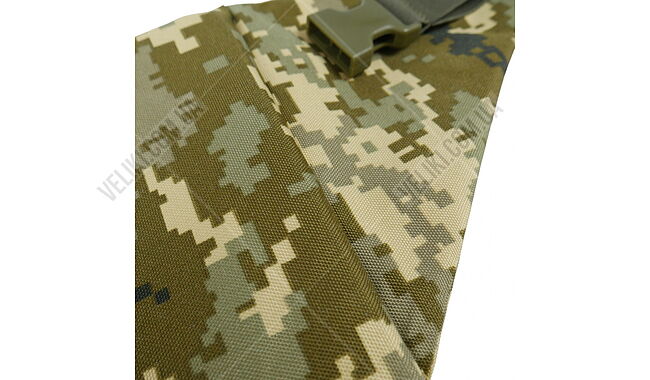 Сидіння Kiborg M Oxford 33х25 см - дополнительное фото 13