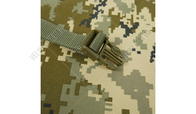 Сидіння Kiborg M Oxford 33х25 см - дополнительное фото 14