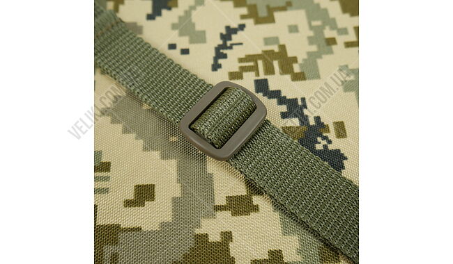 Сидіння Kiborg M Oxford 33х25 см - дополнительное фото 15