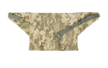 Сидушка Kiborg M Cordura 33х25 см