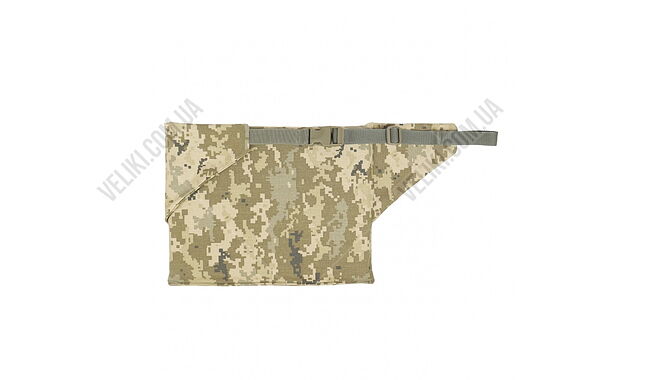 Сидушка Kiborg M Cordura 33х25 см - дополнительное фото 1