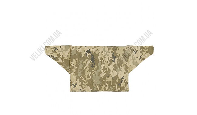 Сидушка Kiborg M Cordura 33х25 см - дополнительное фото 2