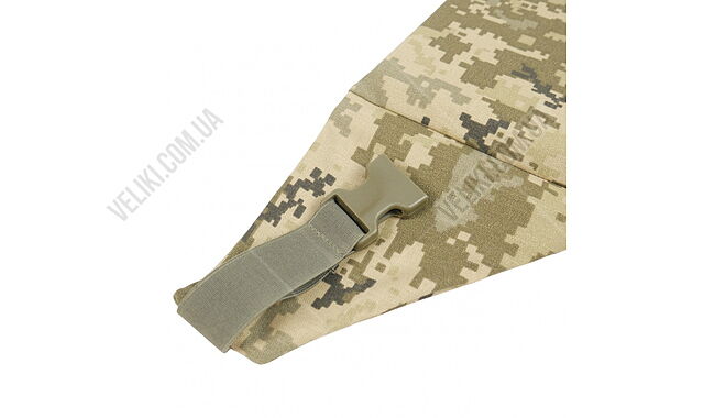 Сидушка Kiborg M Cordura 33х25 см - дополнительное фото 3