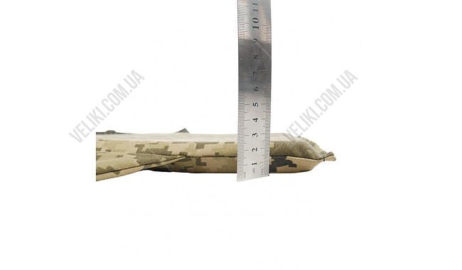 Сидушка Kiborg M Cordura 33х25 см - дополнительное фото 5