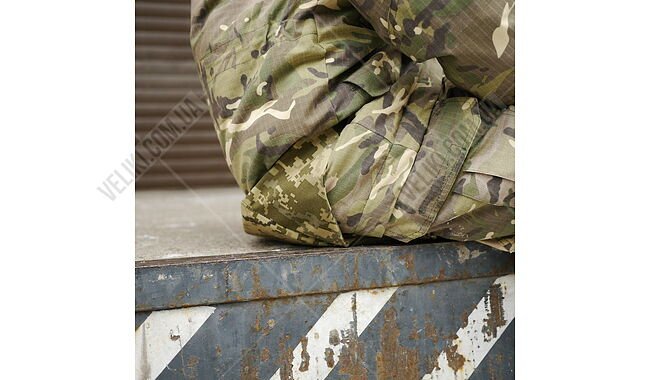 Сидушка Kiborg M Cordura 33х25 см - дополнительное фото 8