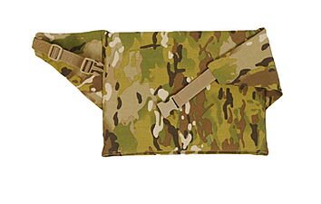 Сидушка Kiborg M Cordura 33х25 см