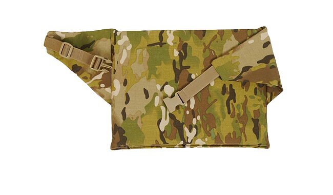 Сидіння Kiborg M Cordura 33х25 см - фото 2