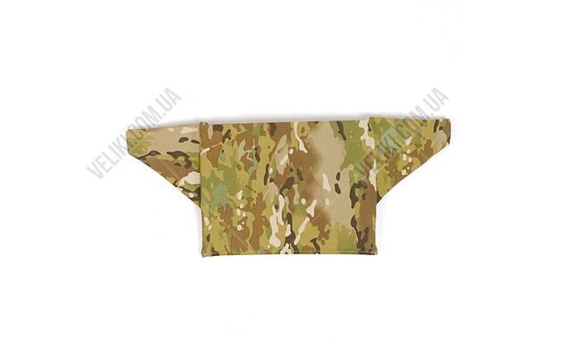 Сидушка Kiborg M Cordura 33х25 см - дополнительное фото 9