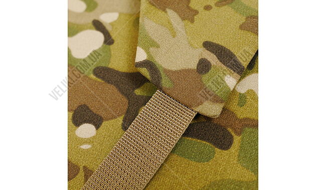 Сидушка Kiborg M Cordura 33х25 см - дополнительное фото 10