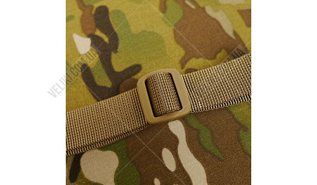 Сидушка Kiborg M Cordura 33х25 см - дополнительное фото 11