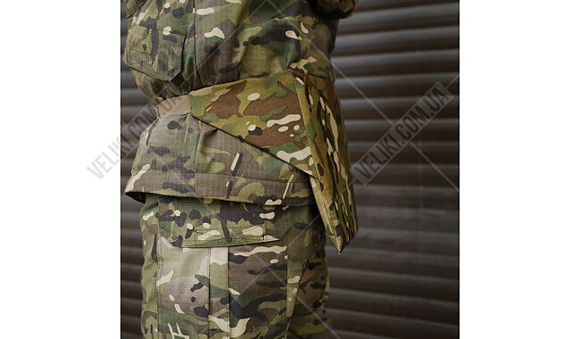 Сидушка Kiborg M Cordura 33х25 см - дополнительное фото 15