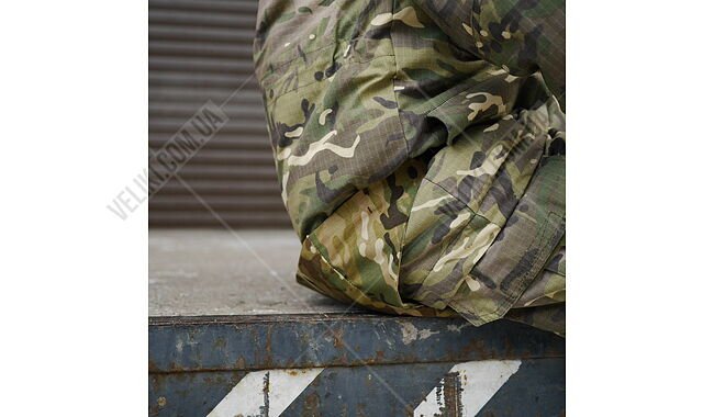 Сидушка Kiborg M Cordura 33х25 см - дополнительное фото 16