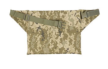 Сидушка Kiborg XL Cordura 39х30 см