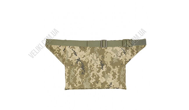 Сидушка Kiborg XL Cordura 39х30 см - дополнительное фото 9