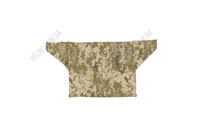 Сидушка Kiborg XL Cordura 39х30 см - дополнительное фото 10