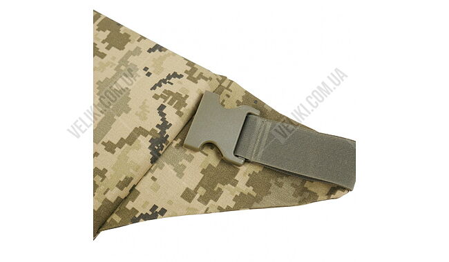 Сидушка Kiborg XL Cordura 39х30 см - дополнительное фото 12