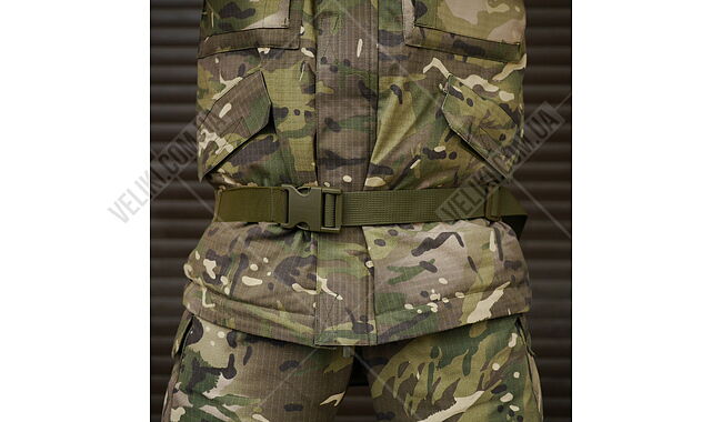 Сидушка Kiborg XL Cordura 39х30 см - дополнительное фото 17