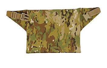 Сидушка Kiborg XL Cordura 39х30 см