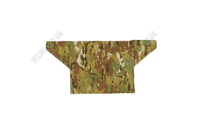 Сидушка Kiborg XL Cordura 39х30 см - дополнительное фото 1