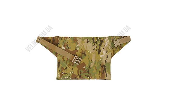 Сидушка Kiborg XL Cordura 39х30 см - дополнительное фото 2