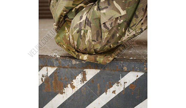 Сидушка Kiborg XL Cordura 39х30 см - дополнительное фото 8