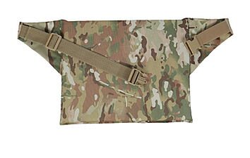 Сидушка Kiborg XL Oxford 39х30 см