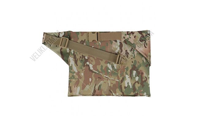 Сидушка Kiborg XL Oxford 39х30 см - дополнительное фото 13